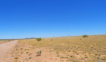 Lt 672-673 Greer Road, Belen, NM 87002