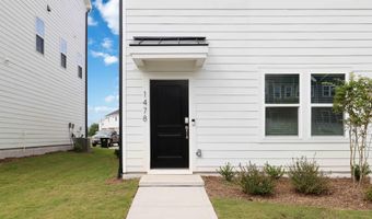 1478 Hasse Ave, Apex, NC 27513