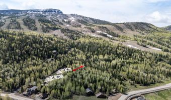 102 S Alpine Ln, Brian Head, UT 84719