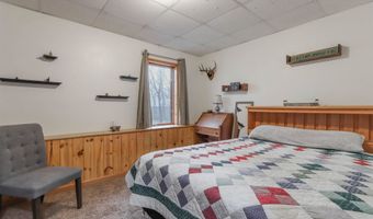 5503 MORGAN Rd, Amherst, WI 54406
