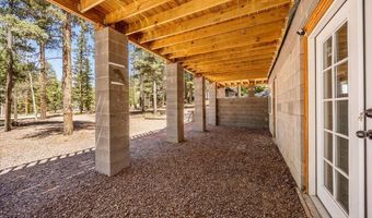 6 County Rd 2042, Alpine, AZ 85920