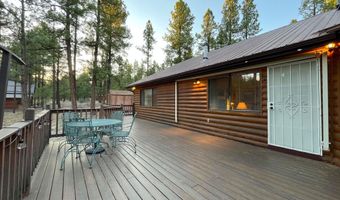 6 County Road 2271, Alpine, AZ 85920