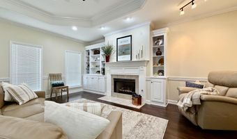 205 Stonebriar Ln, Brandon, MS 39042