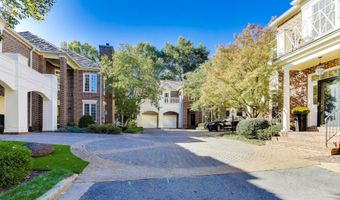 7806 FOX GATE Ct, Bethesda, MD 20817