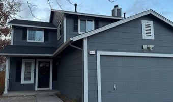 2446 Blue Hvn, Carson City, NV 89701