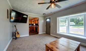 505 E Canal St, Ansonia, OH 45303