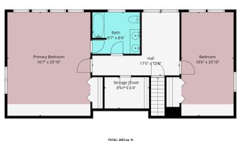 82 Kempson Pl, Metuchen, NJ 08840