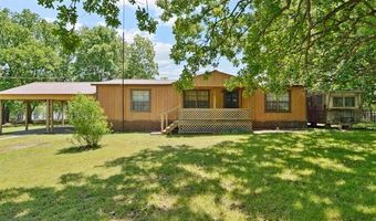3152 E 4675, Adair, OK 74330