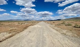 Cityview Drive, Imlay, NV 89418