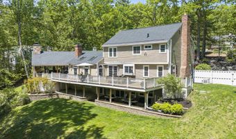 37 Birchwood Cir, Bedford, NH 03110