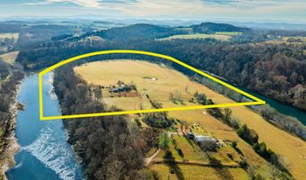 598 Horse Shoe Bend Rd, Blaine, TN 37709