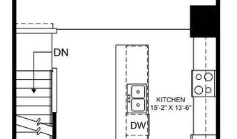 16916 SAINT MARION Way, Bowie, MD 20716