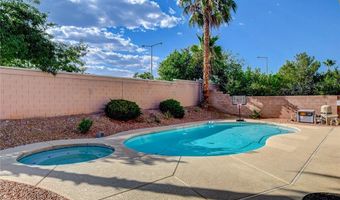 3567 Fair Bluff St, Las Vegas, NV 89135
