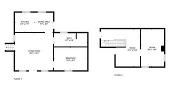 1371 Exchange St, Alden, NY 14004