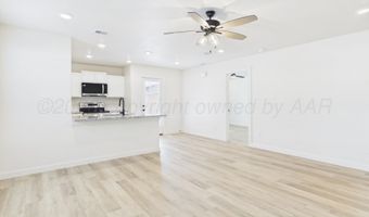 8903 Hockley St, Amarillo, TX 79124