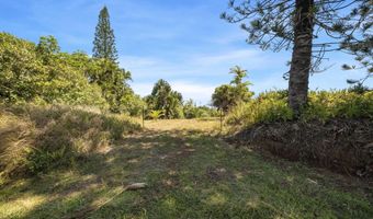 62 HOOLAWA Rd B, Haiku, HI 96708