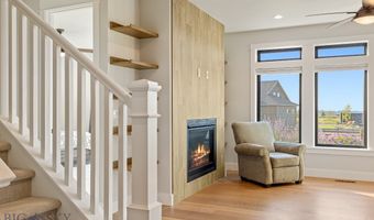501 White Horse Loop, Bozeman, MT 59718