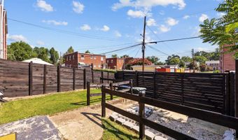 5133 12TH St NE, Washington, DC 20011