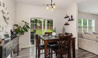325 Whetstone Dr, Angier, NC 27501
