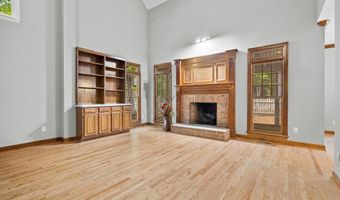 1008 W Sterlington Pl, Apex, NC 27502