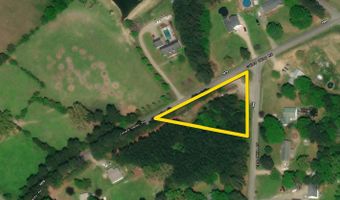 Collard Valley Road lot 1, Aragon, GA 30104