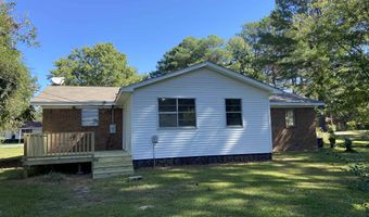 406 S Cypress St, Beebe, AR 72012