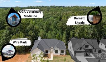 400 Ansley Dr, Athens, GA 30605