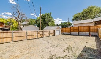 456 Walnut St, Elko, NV 89801