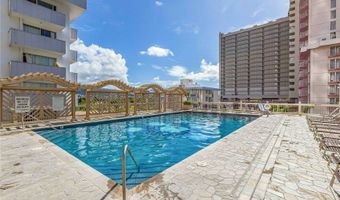 445 Seaside Ave 3505, Honolulu, HI 96815