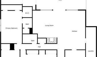 5057 Roberts Dr, The Colony, TX 75056