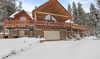 1463 County Road 744, Almont, CO 81210