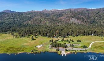 23 Waterline Ln, Cascade, ID 83611