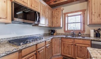 1547 Cherry Butte Rd, Ashton, ID 83420