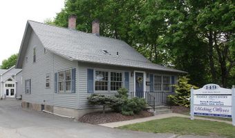 149 E Main St #6, Clinton, CT 06413
