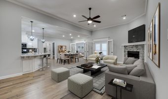 154 Hudson Branch Dr, Austin, AR 72007