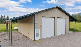 639 Three Eagle Ln, Bigfork, MT 59911