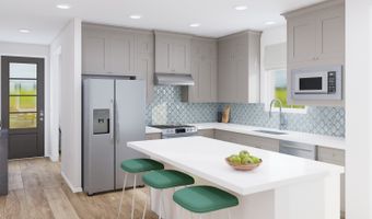 3622 Compass Pointe Ct Plan: Thornton, Angleton, TX 77515