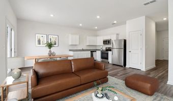 1027 Lucienne Blvd Plan: Cosmos, Auburn, GA 30011