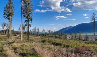 NNA This Way Rd Lot 2 20 Acres, Bonners Ferry, ID 83805