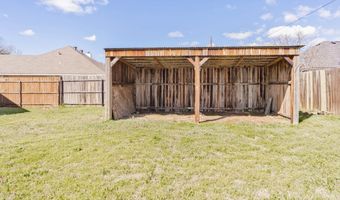 107 Ashley St, Alvord, TX 76225