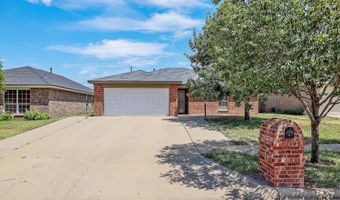 1025 KETLER St, Amarillo, TX 79104