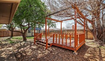 7902 Gerald Dr, Amarillo, TX 79121