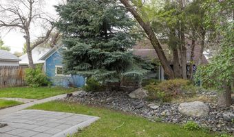 1126 Alger Ave, Cody, WY 82414