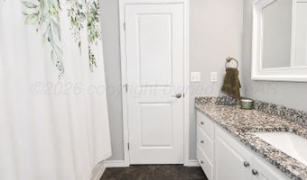 7403 JAKE St, Amarillo, TX 79119