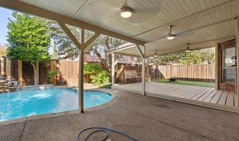 2021 COUNTRY BROOK Ln, Allen, TX 75002