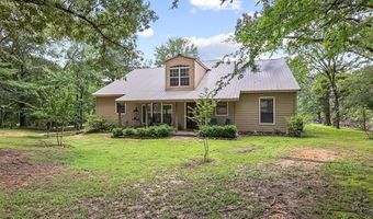 5792 W Lain Lake Rd, Atoka, OK 74525