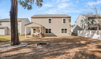 16 Coosawhatchie Way, Beaufort, SC 29906