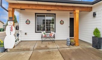 566 N 11th St, Aumsville, OR 97325