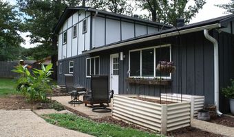 9 WHISPERING Dr, Alexander, AR 72002