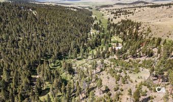 225 Muskrat Creek Rd, Boulder, MT 59632